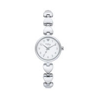 Watch Breil Tribe Woman BT Heart in Steel EW0629 - EW0629